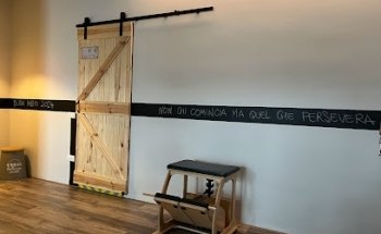 MP Studio di Fisioterapia e Pilates