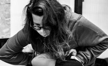 Dott.ssa Sofia Cordioli Fisioterapista e Osteopata - SophysioLab