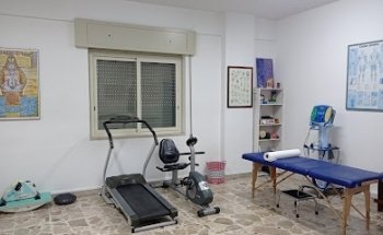 Fisio postural - Dott. Giuseppe Tornambè