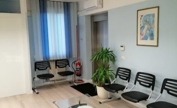 POLIAMBULATORIO MEDICO NUOVA ATENA