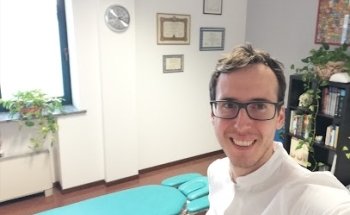 Dr. Fabio Ghirardi Osteopata D.O. Fisioterapista Mézières