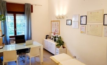 Gianluca Zambon Fisioterapista Chinesiologo