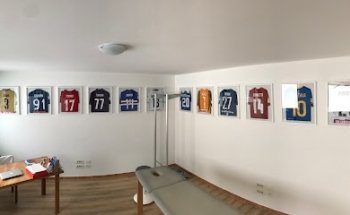 Dott. Pietro Tobia Baldassi - Fisioterapista