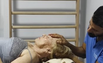 Dott. Mosè Aswaid Osteopata D.O-Fisioterapista e Osteopata_pediatrico