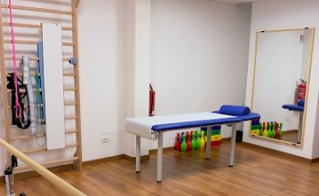 PantaFisio | Centro di Fisioterapia e Riabilitazione Roma