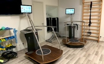 Ambulatorio di Riabilitazione Movimento e Salute srls del Dott. Dario Licciardello