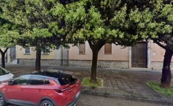 Dr. Vincenzo Mercaldo - Fisioterapia/Osteopatia Benevento