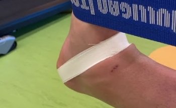 Ambulatorio Kinesis - Fisioterapia e Riabilitazione