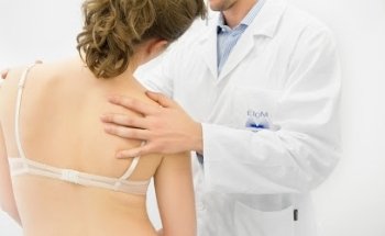 Dr. Alessandro Bettin, Osteopata e Fisioterapista