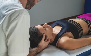 Osteopata e Fisioterapista Versilia - Dott. Federico Palla