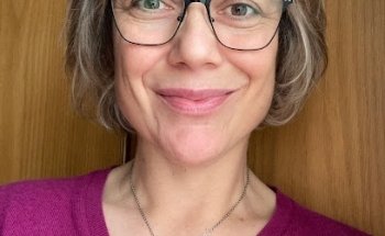 Fisioterapista Annalisa Grasso