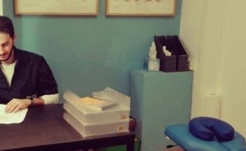 Dott. Francesco Formenti - Fisioterapista - Osteopata - Osteopatia pediatrica