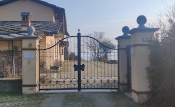 Dott. Alessandro Toscano Fisioterapista