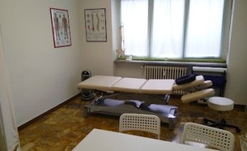 Tonelli Studio massotherapy