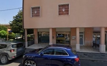 Dott.ssa Eleonora Dimitrova, Fisioterapista