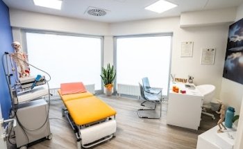 Studio Gagliostro Osteopatia e Fisioterapia
