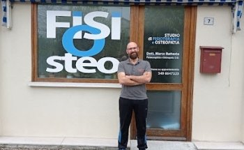 Fisio - Studio di Fisioterapia e Osteopatia