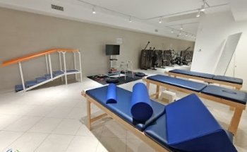 Poliambulatorio Centro Fisioterapico FisioMedica IGEA
