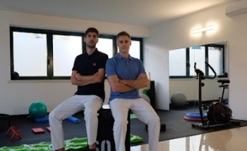 RehabiLab Este - Fisioterapia Attiva OMPT - di Baldo Davide e Scotton Mario