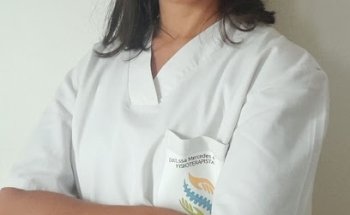 Dott.ssa Mercedes Mata Fisioterapista Osteopata