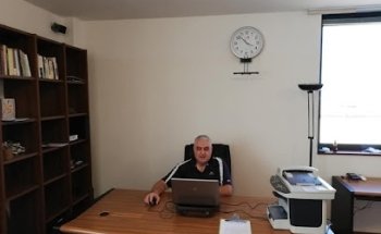 SILVESTROFISIO di Vincenzo Silvestro