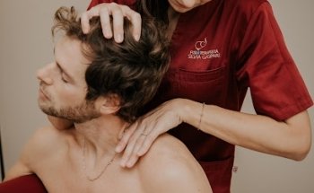 Dott.ssa Silvia Gaspari - Fisioterapista e Osteopata San Giovanni Lupatoto