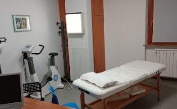 Roberto Italia Osteopata Fisioterapista