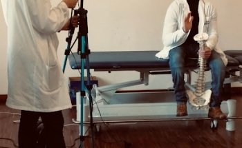 Dott. Alessio Sansò - Fisioterapista specializzato in Acufeni, Cefalee, Vertigini