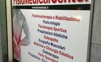 Fisiomedicalcenter Centro Di Fisioterapia e Posturologia