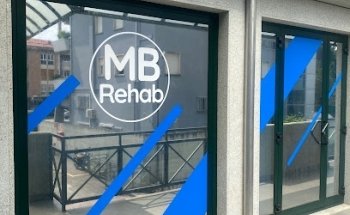 MB Rehab Fisioterapia Dott. Mattia Brugali