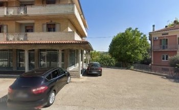 Giulia Di Cioccio fisioterapista e osteopata