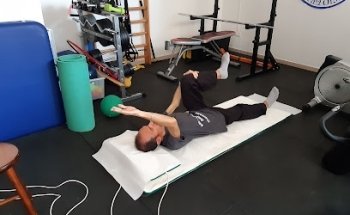 Fisioterapia Monteverde Physio Trainer
