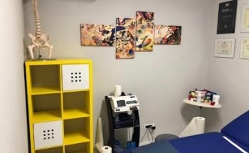 iPhisio 3.0 - Rehab and Training