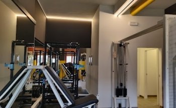 Remedium Studio Fisioterapico Dott. Filippo Padovan