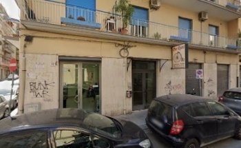 Studio di Riabilitazione - Dott. Rosario La Rosa