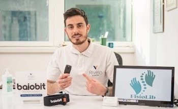FISIOLIB - Studio Fisioterapico 