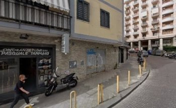 FISIOTERAPISTA DOTT.SSA TITTI COPPOLA