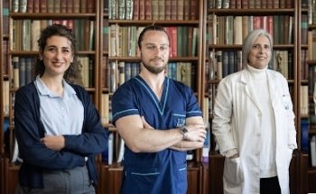 Studio Rao del dr Riccardo Rao