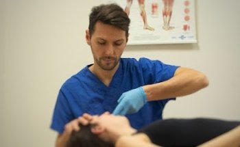 Dott. Alberto Galloppini - Fisioterapista e Osteopata D.O.