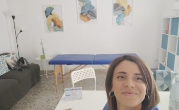 Osteopata D.O. Dott.ssa Chiara Giordano Palma