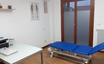 Gianluca Zannier Fisioterapista