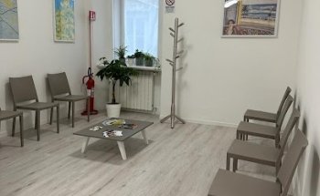 Fisioterapia Trieste - Dott.ssa Fahima Sima