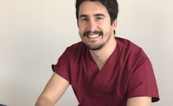 Jacopo Pin Osteopata