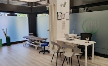 Centro di Fisioterapia FISIALAB dott.ssa Pedroli Marta