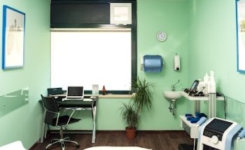 Terapie Fisiche Perugia