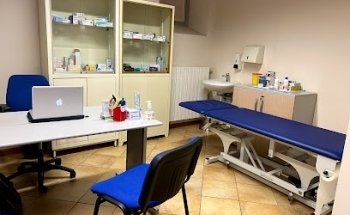 Dott. Mattia Mazzoleni Fisioterapista Osteopata