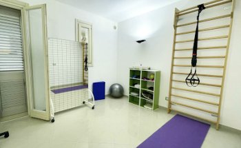 Studio di Fisioterapia e Riabilitazione Dott.ssa Silvia Margarito