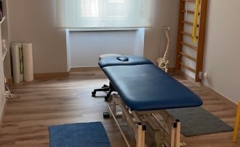Dr Andrea Rossi Studio di Osteopatia&Fisioterapia