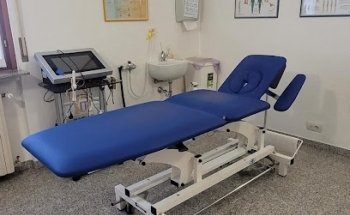 Centro di Medicina Riabilitativa Resegone SRL