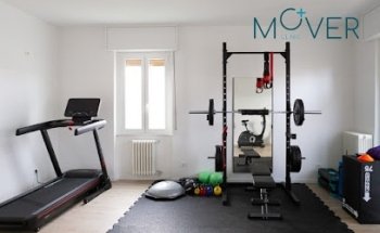 MOVER CLINIC